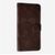 Книжка Business Xiaomi Redmi Note 14 4G UA/EU dark brown 40440 фото