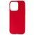 Накладка iPhone 14 Pro KZDOO MagSafe Mag iCoat red 07039 фото