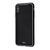 Накладка iPhone X/Xs Totu Style glass black 10681 фото