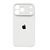 Silicone case Full camera iPhone 17 Pro white 45079 фото