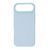 Silicone case Full iPhone 17 Air lilac cream 42949 фото