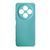 Silicone cover Full Xiaomi Redmi 14C marine green 41202 фото