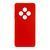 Silicone cover Full Xiaomi RedMi 14C red 37843 фото
