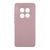 Silicone cover Full Xiaomi Redmi Note 14 Pro 4G pink sand 40493 фото