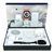 Смарт-годинник H17 Ultra 2 Megabox 5 in 1 black 41244 фото