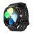 Смарт-годинник Hoco Y29 sports black 39749 фото