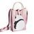 Сумка Fashion Panda pink 41085 фото