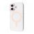 Силікон iPhone 17 with MagSafe Proove Cuprum cream 45043 фото