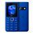Телефон HMD 102 DS Blue UA 46688 фото