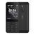 Телефон Nokia 230 DS 2024 Black UA 01223 фото