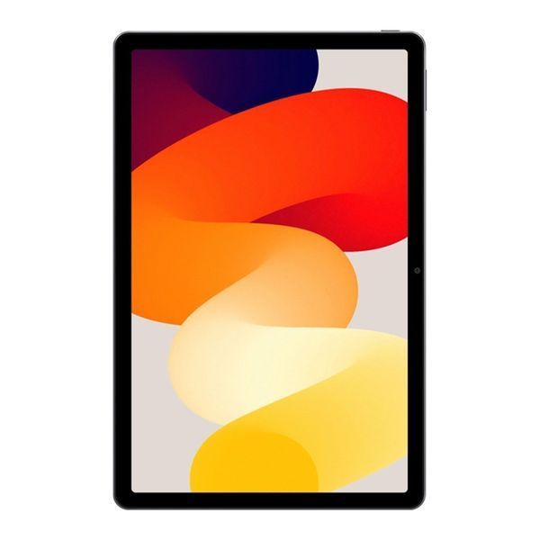 Планшет Xiaomi Redmi Pad SE 6/128GB Wі-Fi Graphite Gray EU 11072 фото