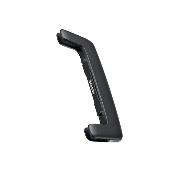 Автомобільний освіжувач повітря Baseus Paddle car air freshener Black 36365 фото