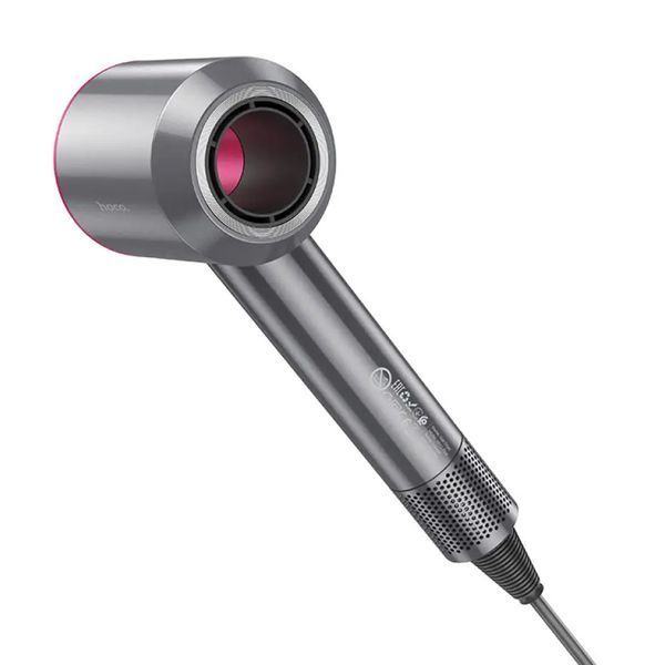 Фен Hoco HP11 Plus 1600W rose red 39655 фото