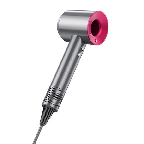 Фен Hoco HP11 Plus 1600W rose red 39655 фото