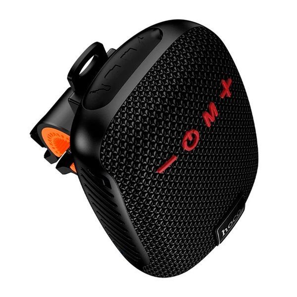 Колонка Bluetooth Hoco HC35 black 45891 фото