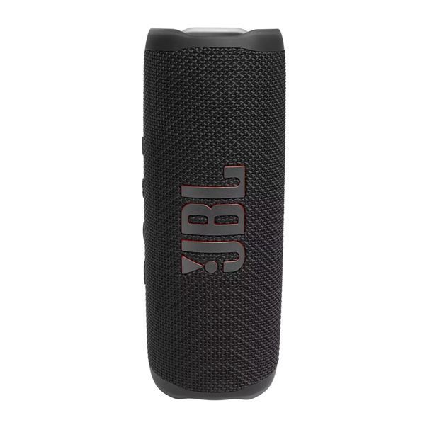 Колонка Bluetooth JBL Flip 6 black UA 34092 фото