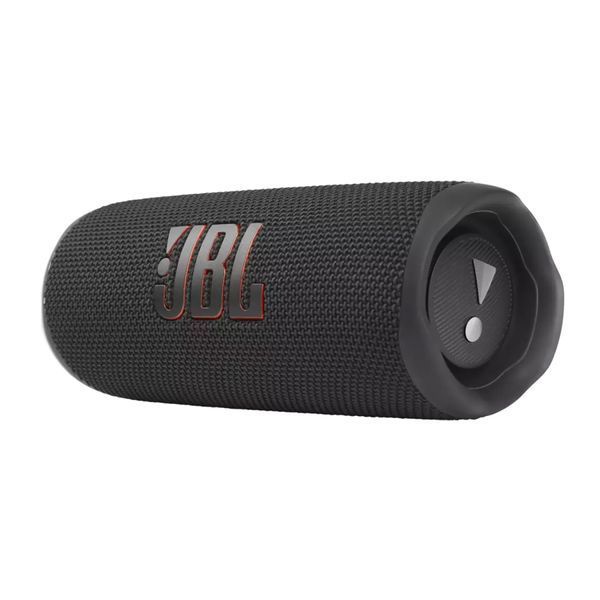 Колонка Bluetooth JBL Flip 6 black UA 34092 фото