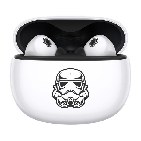 Навушники Redmi Buds 3 (BHR7017GL) Star Wars UA 36332 фото