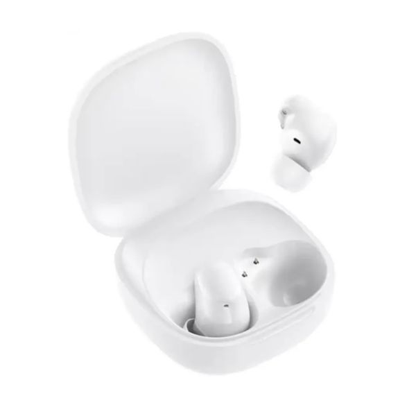 Навушники Redmi Buds 6 Play BHR8773GL white UA 37511 фото
