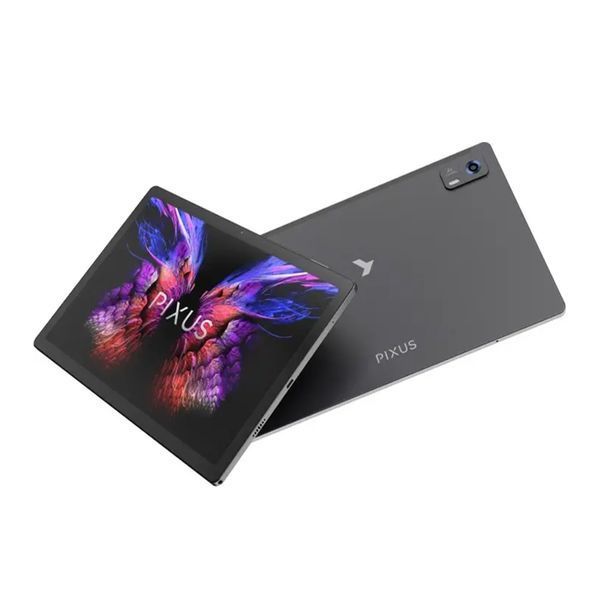 Планшет Pixus Wing 2K 10.36 6/128GB 4G Graphite UA 00850 фото