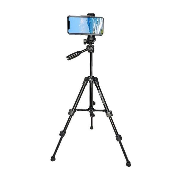 Штатив тринога NeePho NP-3180 black 32304 фото