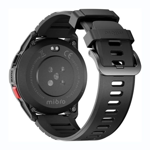 Смарт-годинник Mibro Watch GS Pro XPAW013 black UA 00575 фото