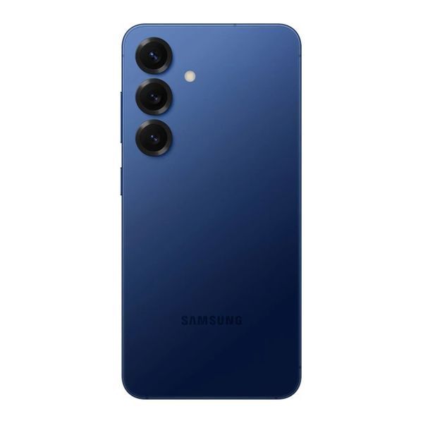 Смартфон Samsung S25 12/256GB Navy UA 39132 фото
