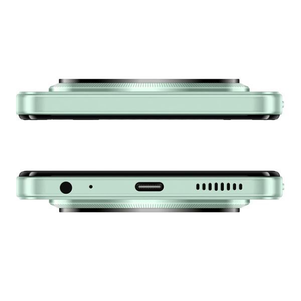 Смартфон ZTE Nubia V70 Max 6/128 NFC Green UA 40893 фото