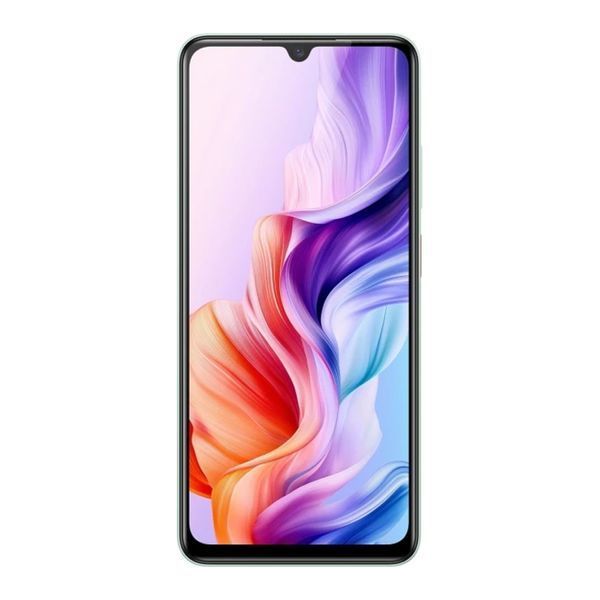 Смартфон ZTE Nubia V70 Max 6/128 NFC Green UA 40893 фото
