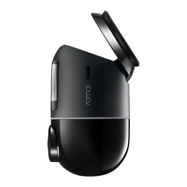 Відеореєстратор 70mai Dash Cam Omni 32G Black UA 35763 фото