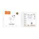 Навушники AirPods 3 Hoco EW09 white 28177 фото 2