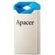 USB Flash 32 GB Apacer AH111 Blue UA 03098 фото 2