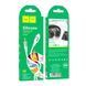 AUX Hoco UPA22 3.5 to lightning 1m white 41624 фото 1