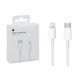Cable Apple Type-C to Lightning 1m New Packaging (MUQ93) 39052 фото 3