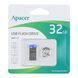 USB Flash 32 GB Apacer AH111 Blue UA 03098 фото 1