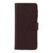 Книжка Bring Joy Leather Xiaomi Redmi A7 Pro dark brown 49375 фото