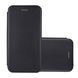 Книжка Magnetic Xiaomi Redmi Note 14 Pro 4G black 40142 фото 2