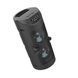 Колонка BIG Bluetooth Celebrat OS-09 + мікрофон black 33394 фото 2