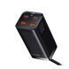 МЗП Baseus GaN3 Pro 100W (2 Type-C + 2 USB) black 26888 фото 3