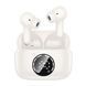 Навушники AirPods Pro 2 Hoco EQ22 white 06330 фото 2