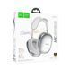 Навушники Big Bluetooth Hoco Apple AirPods W55 Plus silver 38823 фото 1
