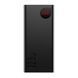 Power Bank 10 000 mah Baseus Adaman 22.5W Digital Display black 00702 фото 1