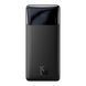 Power bank 20 000 mAh Baseus Bipow Display 15W black 26915 фото 1