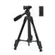 Штатив тринога NeePho NP-3180 black 32304 фото 2