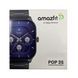 Смарт-годинник Amazfit Pop 3S Metal Black UA 37458 фото 2