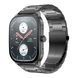 Смарт-годинник Amazfit Pop 3S Metal Black UA 37458 фото 1