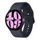 Смарт-годинник Samsung Galaxy Watch 4 small 40mm Black UA 03047 фото 1