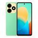 Смартфон Tecno Spark 20C (BG7n) 4/128GB NFC Magic Skin Green UA 47706 фото 1
