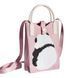 Сумка Fashion Panda pink 41085 фото 1
