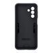 Силікон Xiaomi Redmi 9C/10А Armor Ring black 43685 фото 2